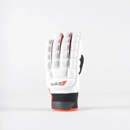 Grays International Pro White Full Glove