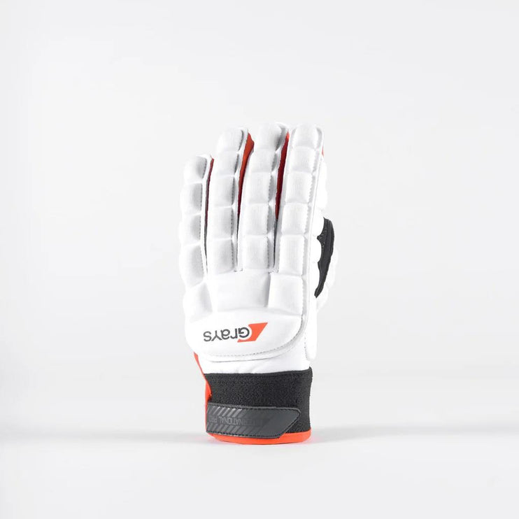 Grays International Pro White Full Glove