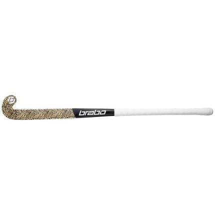 Brabo IT O'Geez Junior Indoor Hockey Stick 2025