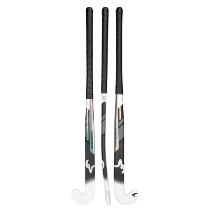 Kookaburra Pro Spirit 95 White Head Hockey Stick 2026/2027