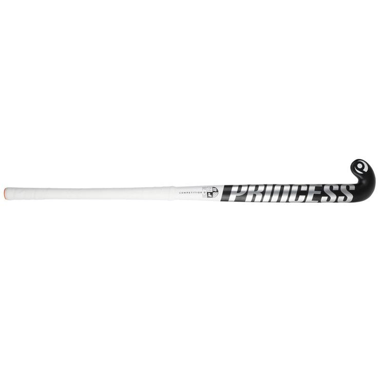 Princess Competition 5 Star Black/Silver Hockey Stick 2026/2027