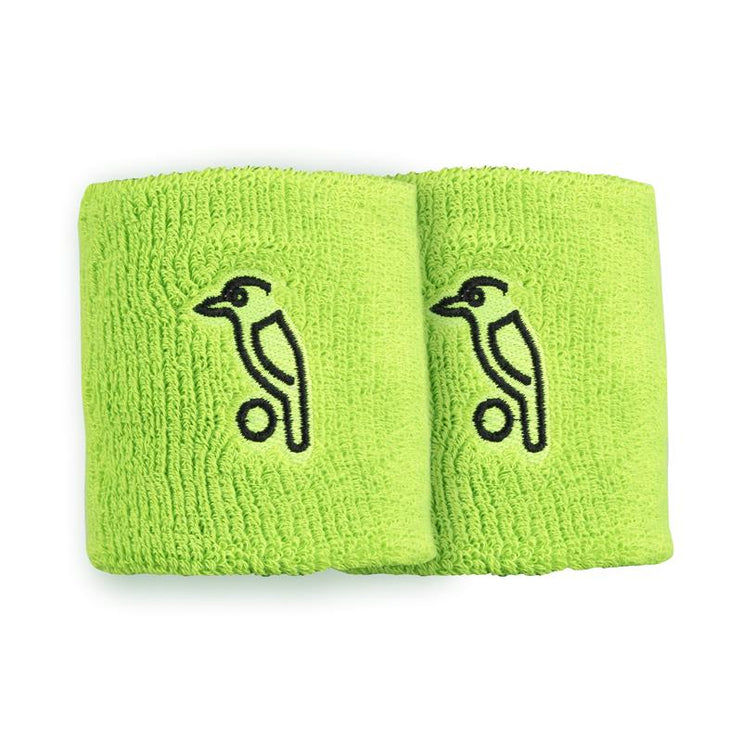 Kookaburra Sweatbands