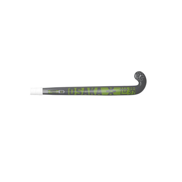 Osaka Vision 10 Pro Bow X Indoor Hockey Stick 2024