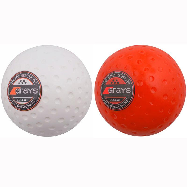 Grays Select Hockey Ball