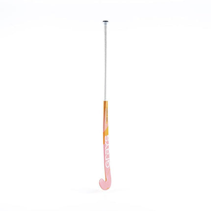Grays 650i Jumbow Wooden Indoor Hockey Stick Pink/Gold 2025/2026