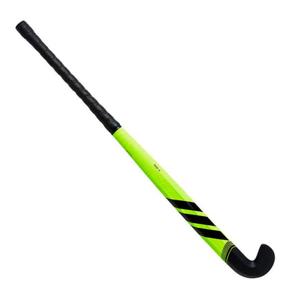 Adidas Ruzo .8 Hockey Stick Lucid Lemon 2025