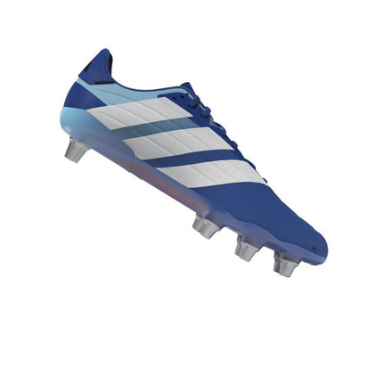 Adidas Kakari RS (SG) Royal Blue Rugby Boots