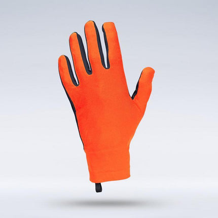 Grays Therma Orange Full Gloves