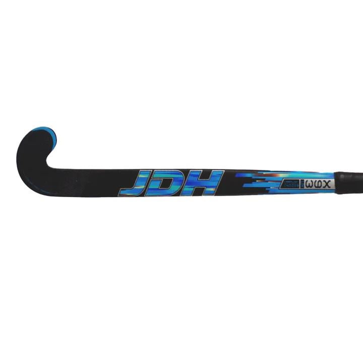 JDH X93 LB Indoor Hockey Stick 2022