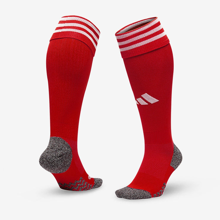 Adidas Adisock 23 Team Power Red/White