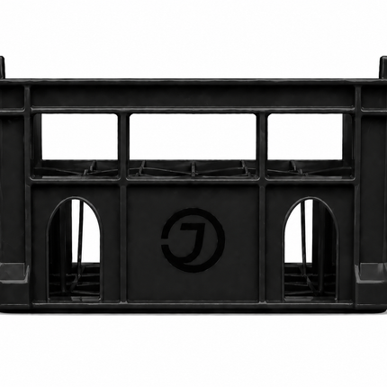 Justa Ball Crate