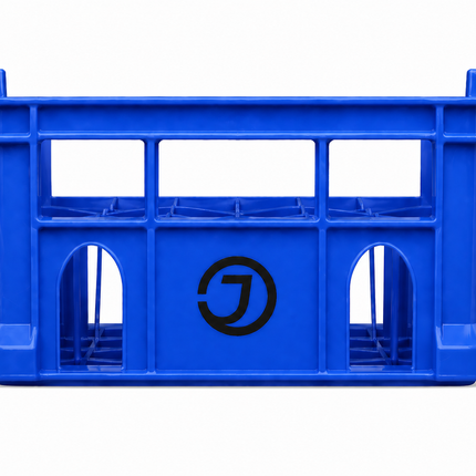 Justa Ball Crate