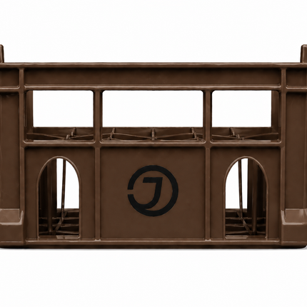Justa Ball Crate
