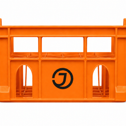 Justa Ball Crate