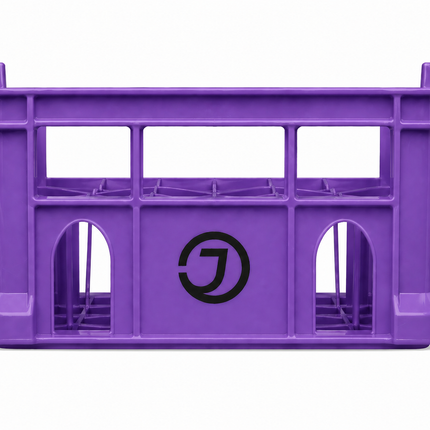 Justa Ball Crate
