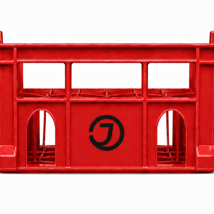 Justa Ball Crate
