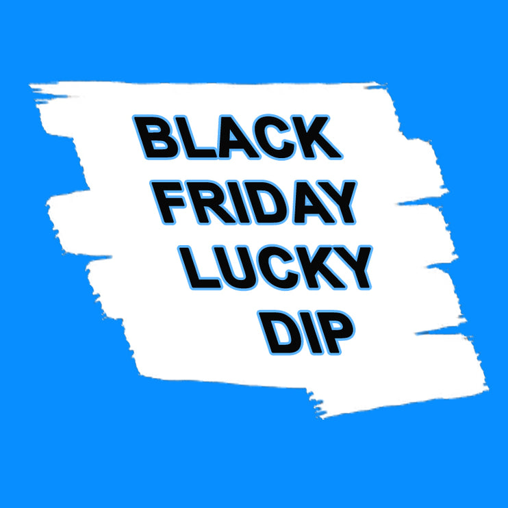 Black Friday Lucky Dip