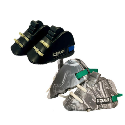 Blokkade Starter Goalkeeping Kickers