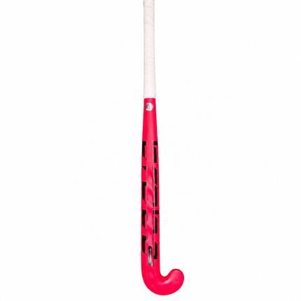 Brabo Elite X-4 LB II Composite Hockey Stick 2019 #Pink
