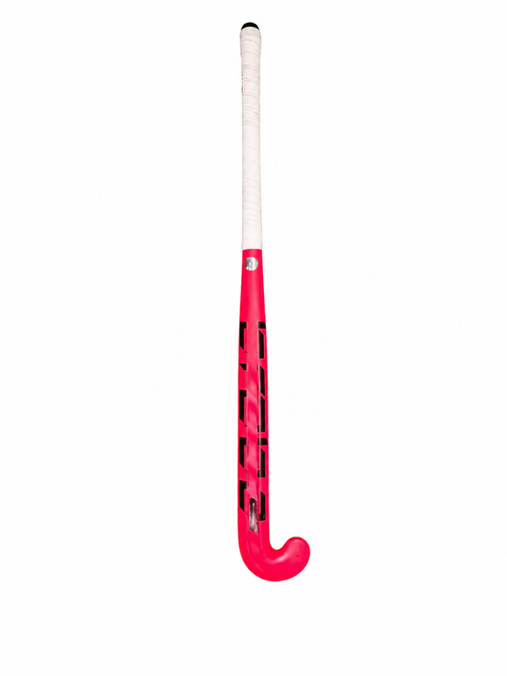Brabo Elite X-4 LB II Composite Hockey Stick 2019 #Pink