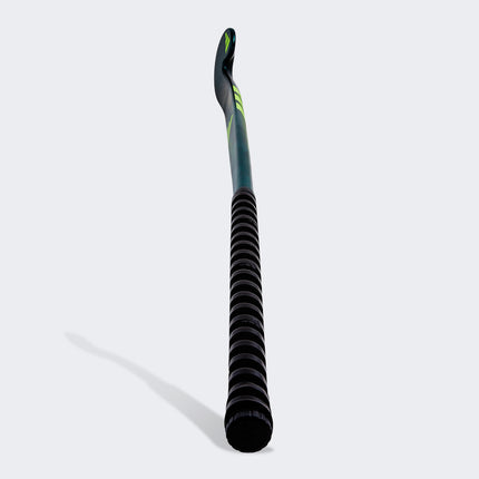 Adidas Chaosfury .1 Hockey Stick Teal/Lemon 2025