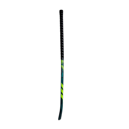 Adidas Chaosfury .3 Hockey Stick Teal/Lemon 2025