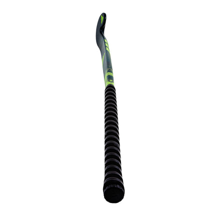 Adidas Chaosfury .3 Hockey Stick Teal/Lemon 2025
