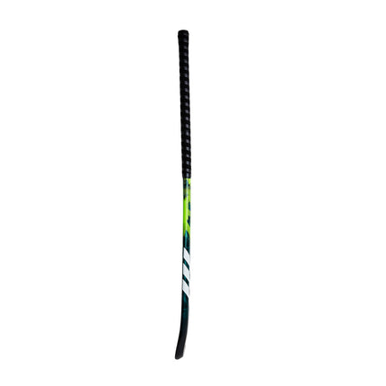 Adidas Chaosfury .4 Hockey Stick Teal/Lemon 2025