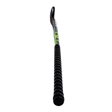 Adidas Chaosfury .4 Hockey Stick Teal/Lemon 2025