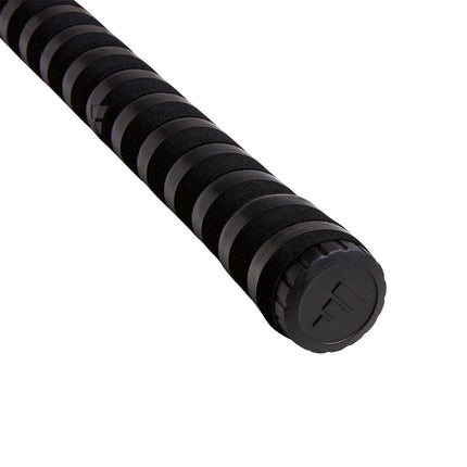 Adidas Chaosfury .4 Hockey Stick Teal/Lemon 2025