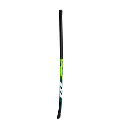 Adidas Chaosfury .5 Hockey Stick Teal/Lemon 2025