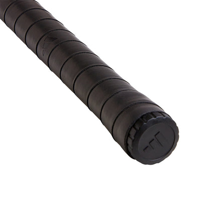 Adidas Chaosfury .5 Hockey Stick Teal/Lemon 2025