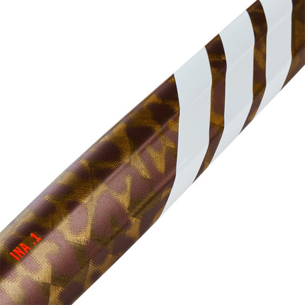 Adidas Ina .1 Hockey Stick Leopard 2025