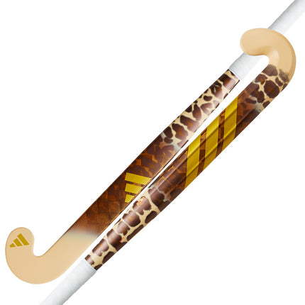 Adidas Ina .3 Hockey Stick Leopard 2025