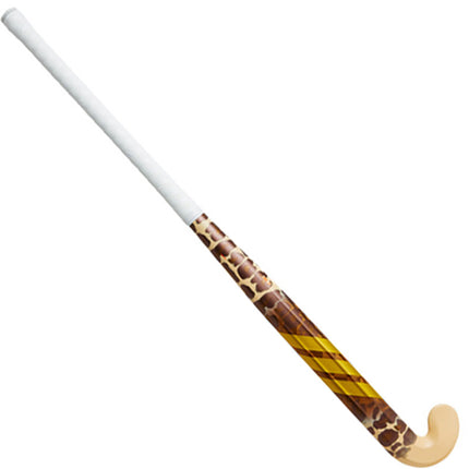 Adidas Ina .3 Hockey Stick Leopard 2025