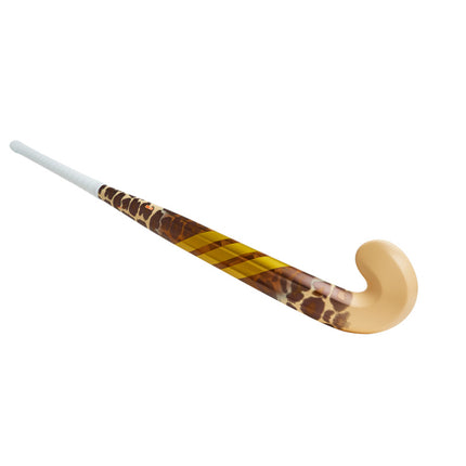 Adidas Ina .3 Hockey Stick Leopard 2025