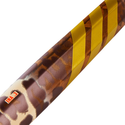 Adidas Ina .3 Hockey Stick Leopard 2025