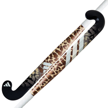 Adidas Ina .4 Hockey Stick Leopard 2025
