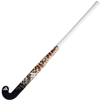 Adidas Ina .4 Hockey Stick Leopard 2025