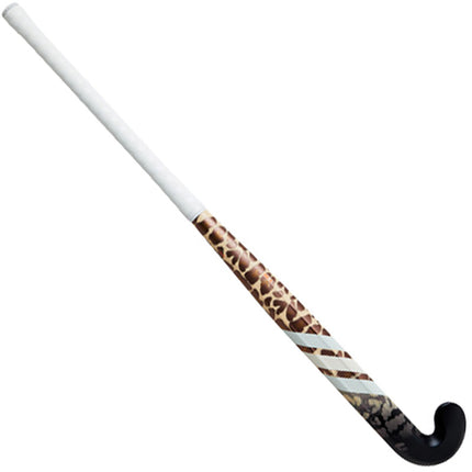 Adidas Ina .4 Hockey Stick Leopard 2025