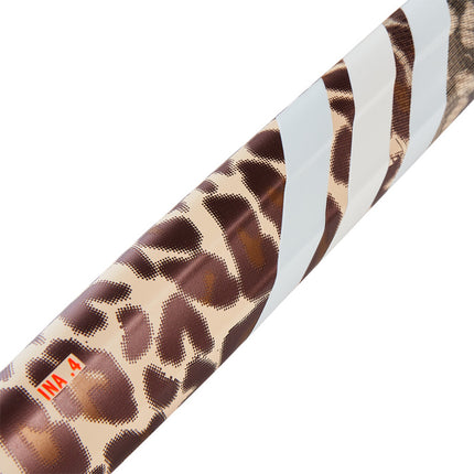 Adidas Ina .4 Hockey Stick Leopard 2025