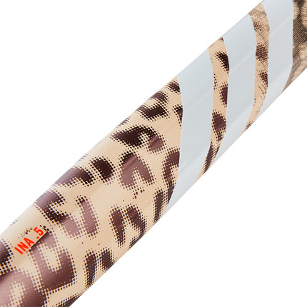 Adidas Ina .5 Hockey Stick Leopard 2025