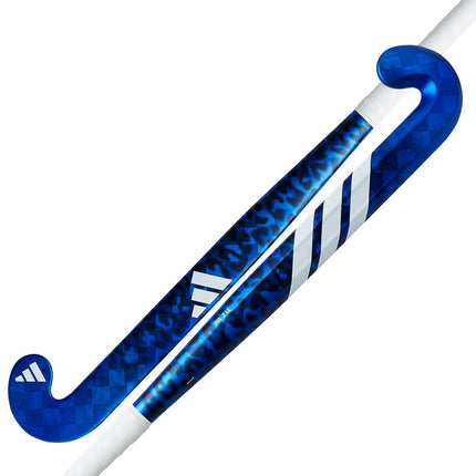 Adidas Ina .2 LE Hockey Stick Blue Fusion Leopard 2025