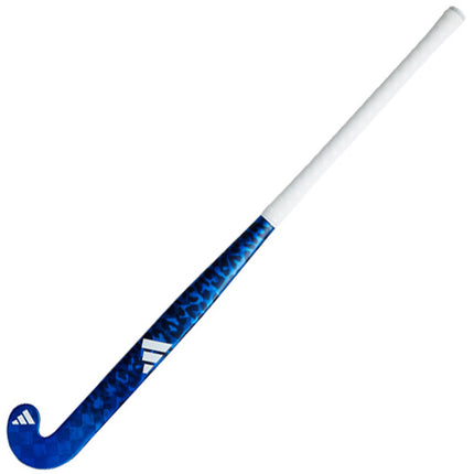 Adidas Ina .2 LE Hockey Stick Blue Fusion Leopard 2025