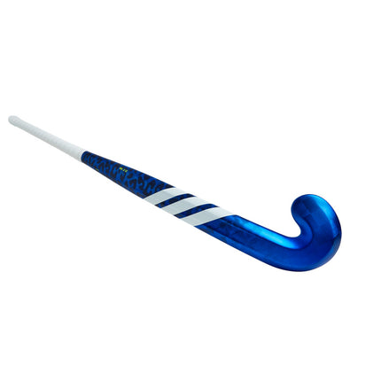 Adidas Ina .2 LE Hockey Stick Blue Fusion Leopard 2025