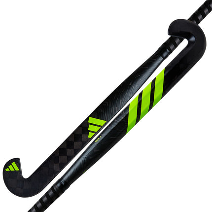 Adidas Ruzo .1 Hockey Stick Black/Lemon 2025