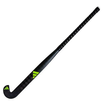 Adidas Ruzo .1 Hockey Stick Black/Lemon 2025