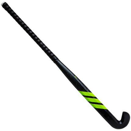 Adidas Ruzo .1 Hockey Stick Black/Lemon 2025
