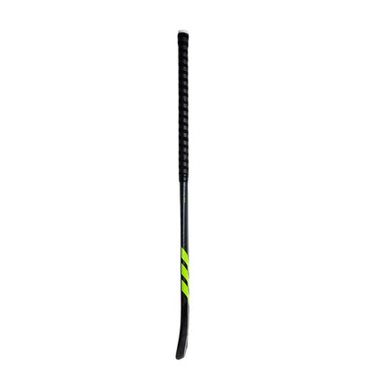 Adidas Ruzo .1 Hockey Stick Black/Lemon 2025