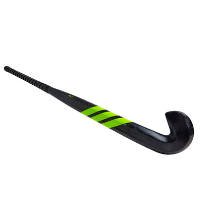 Adidas Ruzo .1 Hockey Stick Black/Lemon 2025